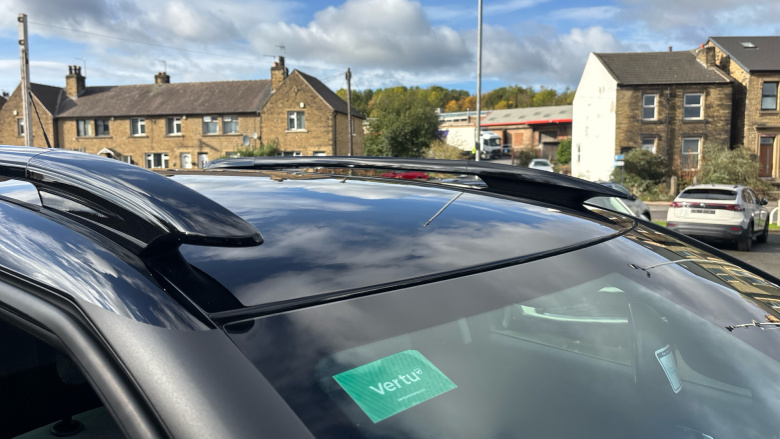 Citroen C3 Aircross 1.2 PureTech 130 Max 5dr EAT6 Petrol Hatchback